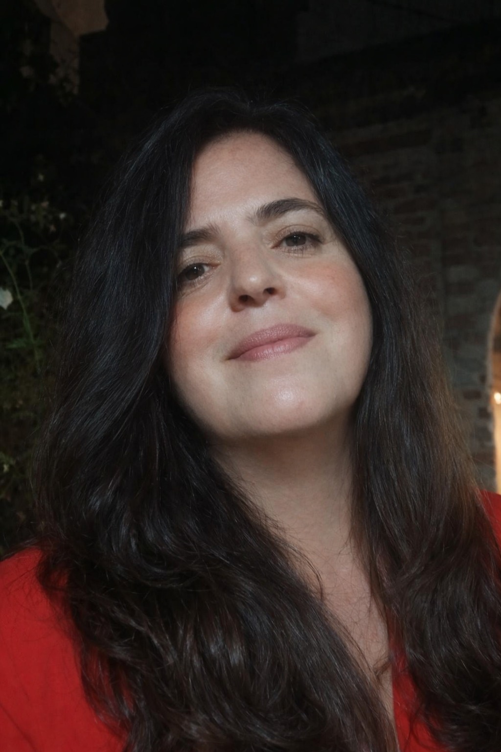 Dra. Alejandra Austerlitz