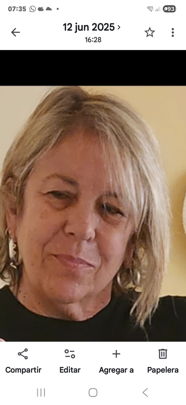 Dra. Alicia Braghini