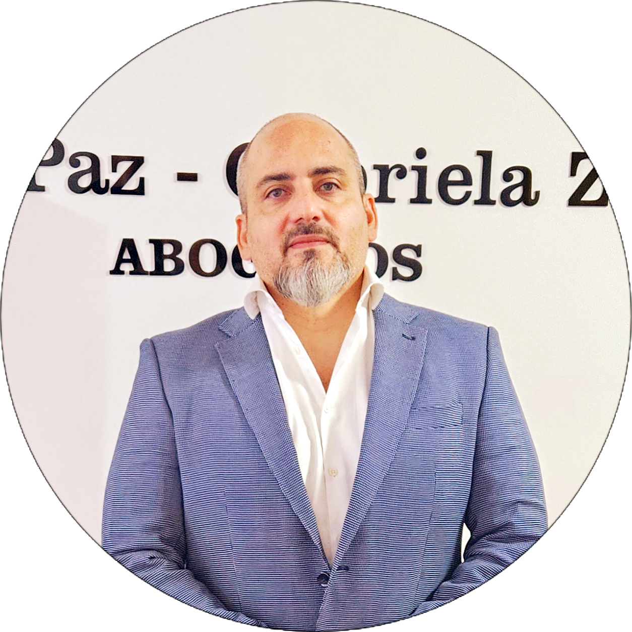 Dr. Aníbal Paz