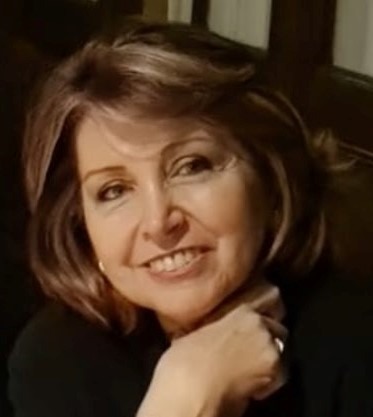 Dra. Elsa Rodríguez Romero