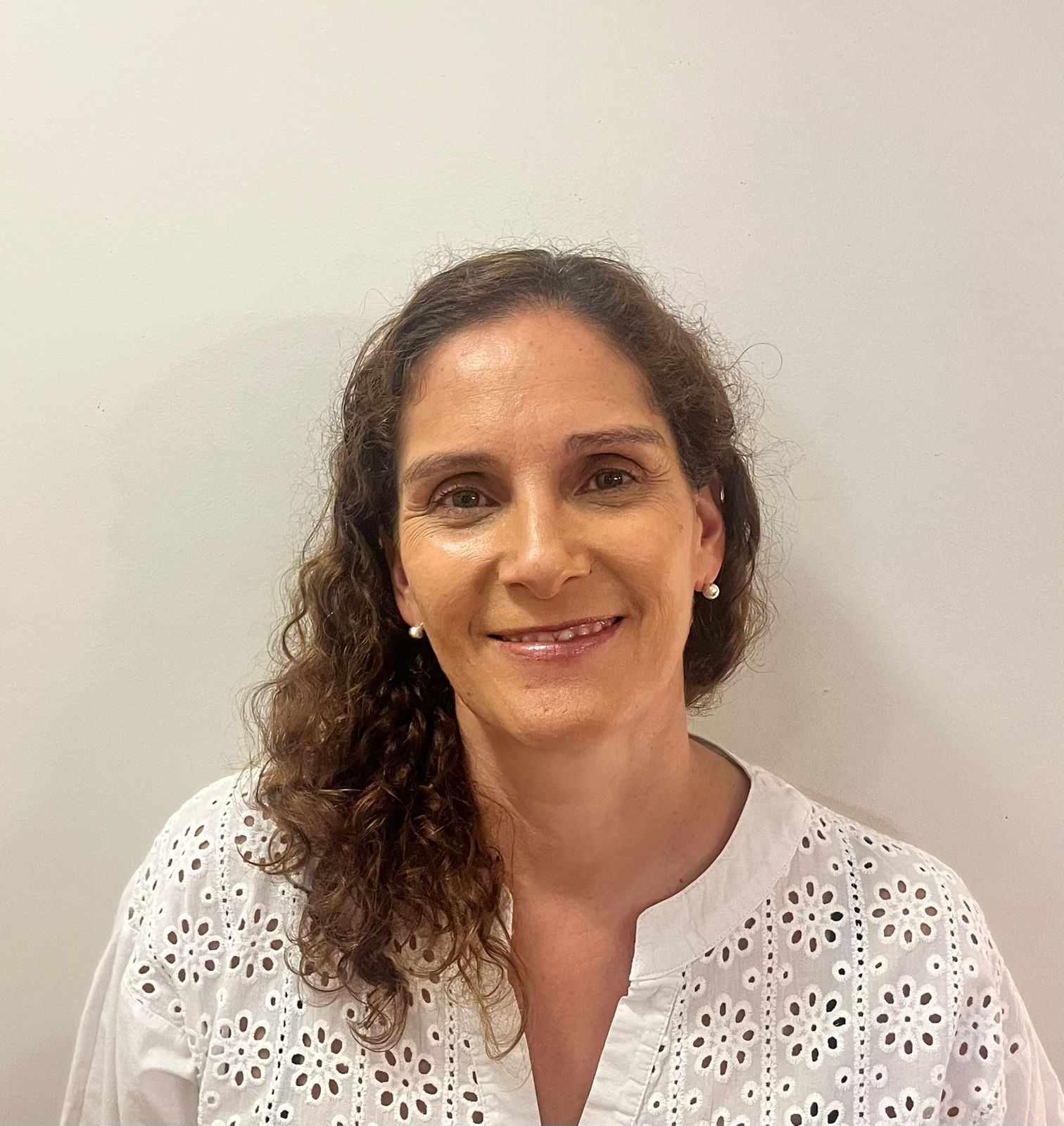 Dra. Gabriela González