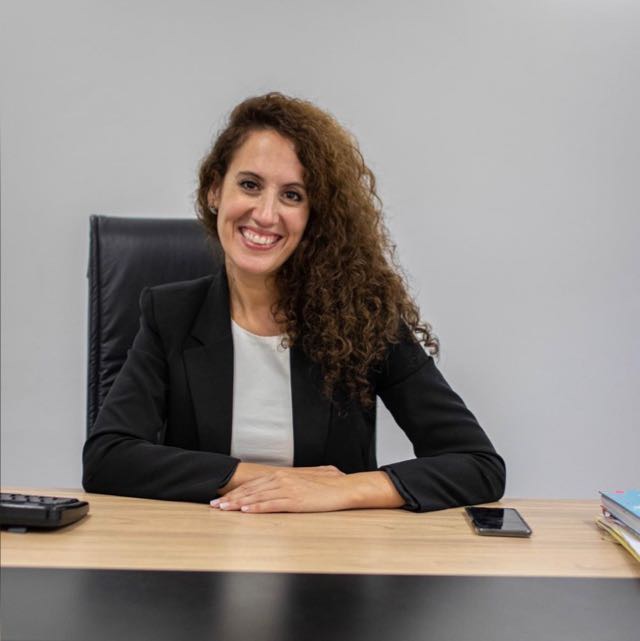 Dra. Itatí Demarchi