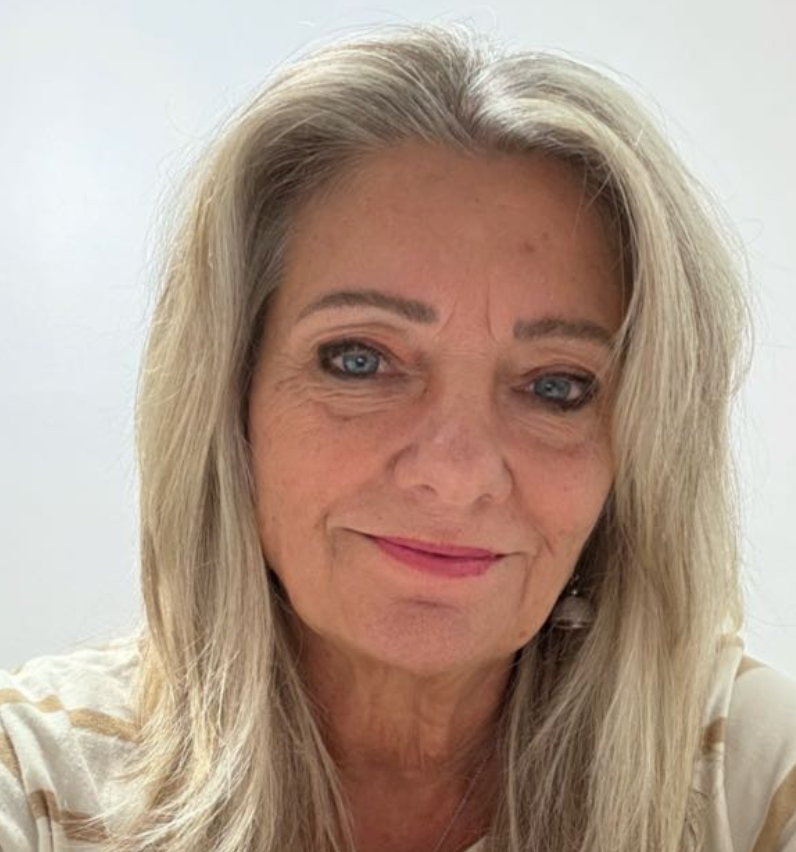 Esc. Patricia Lanzón