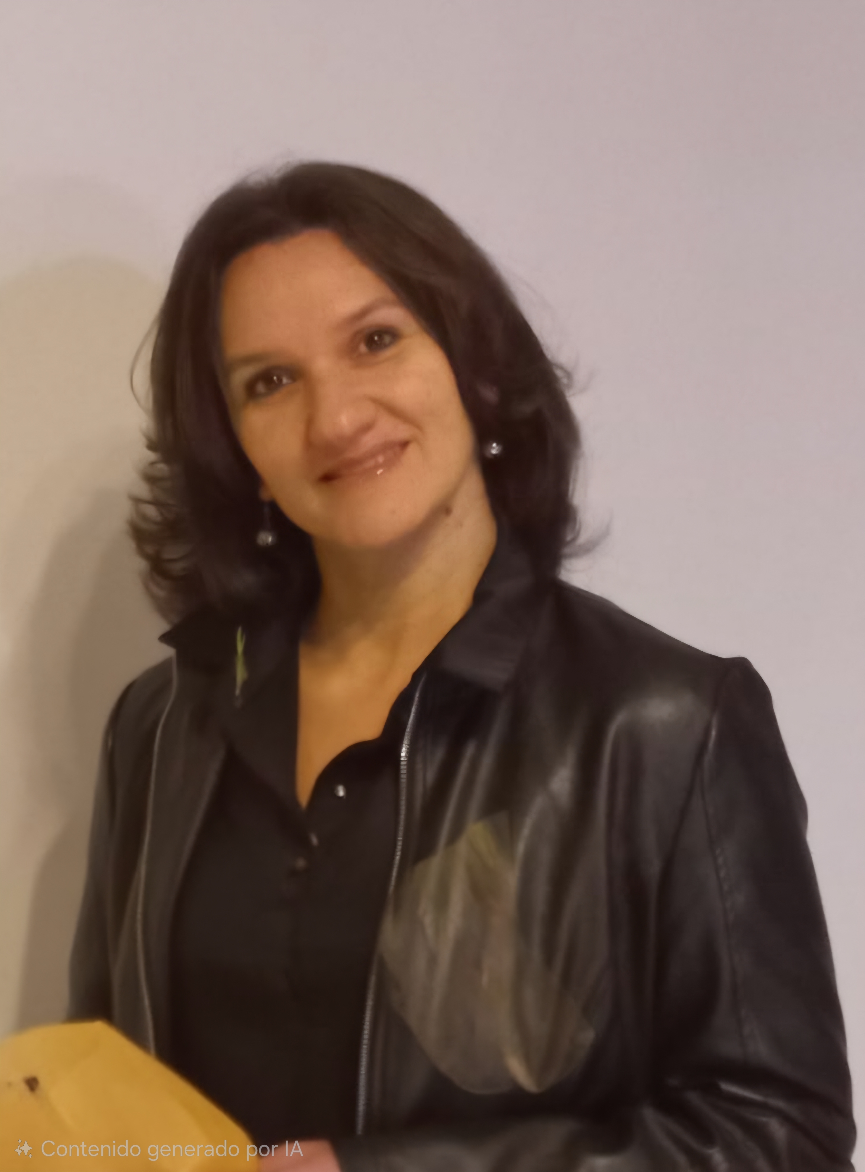 Dra. Rita Figueredo