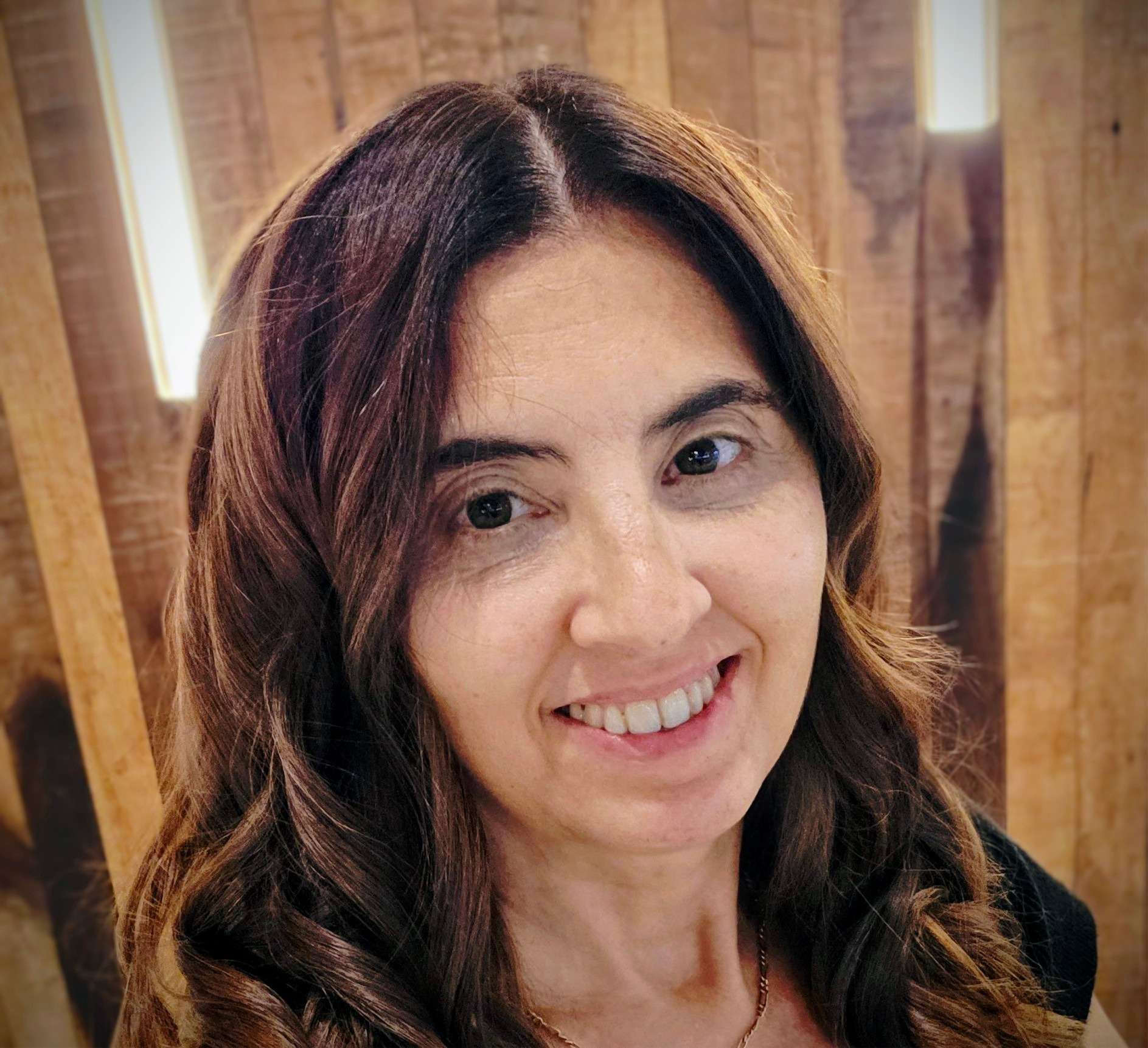 Dra. Verónica Grimaldi